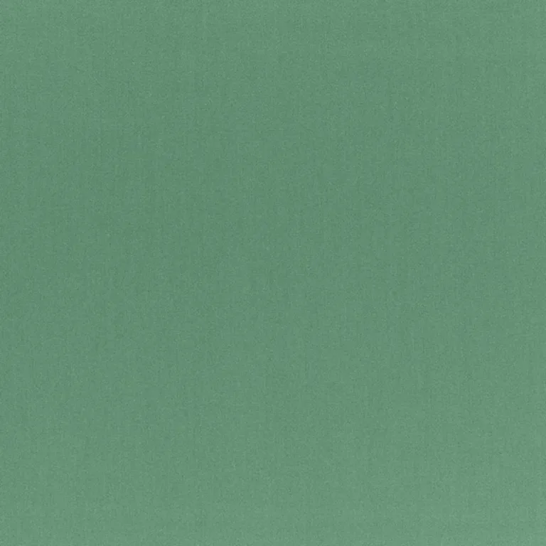 Schumacher 68608 Prestwick Wool Satin Aegean fabric swatch