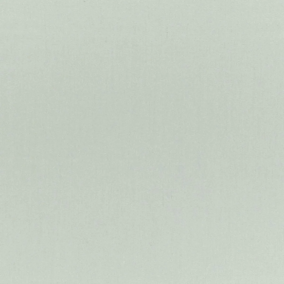 Schumacher 51552 Prestwick Wool Satin Aqua fabric swatch