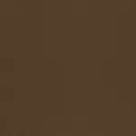 Schumacher 51531 Prestwick Wool Satin Bark fabric swatch