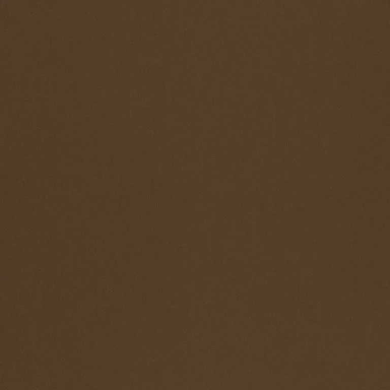 Schumacher 51531 Prestwick Wool Satin Bark fabric swatch