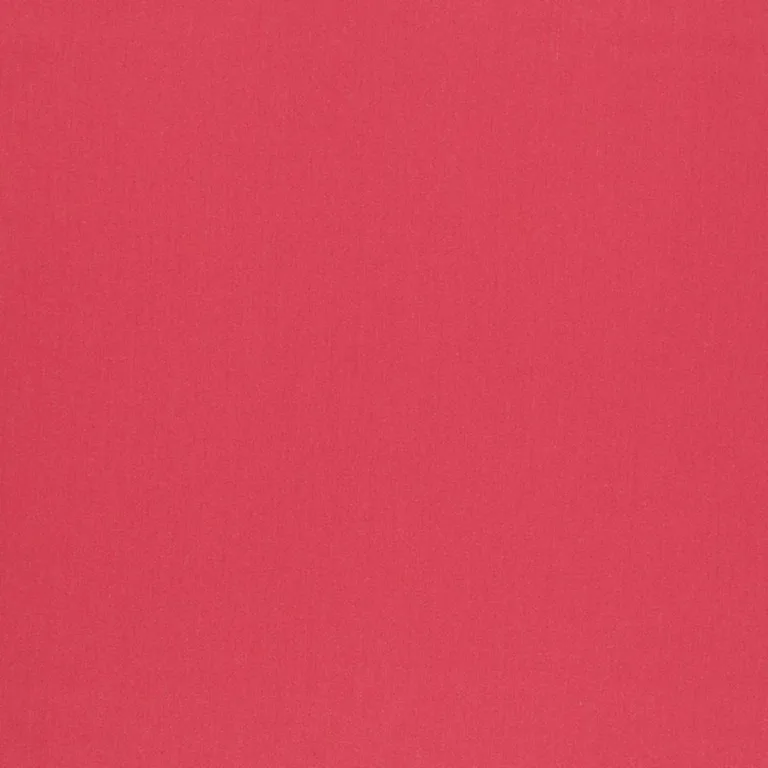Schumacher 68614 Prestwick Wool Satin Begonia fabric swatch
