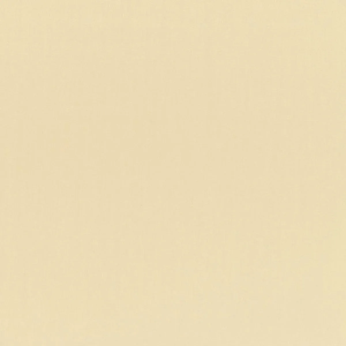 Schumacher 51521 Prestwick Wool Satin Bisque fabric swatch