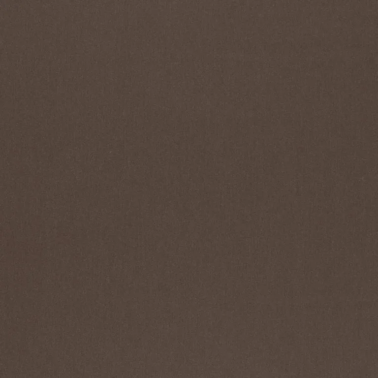 Schumacher 68596 Prestwick Wool Satin Bittersweet fabric swatch