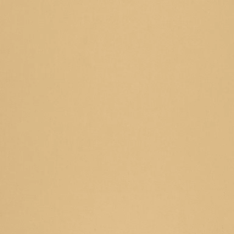Schumacher 51520 Prestwick Wool Satin Camel fabric swatch