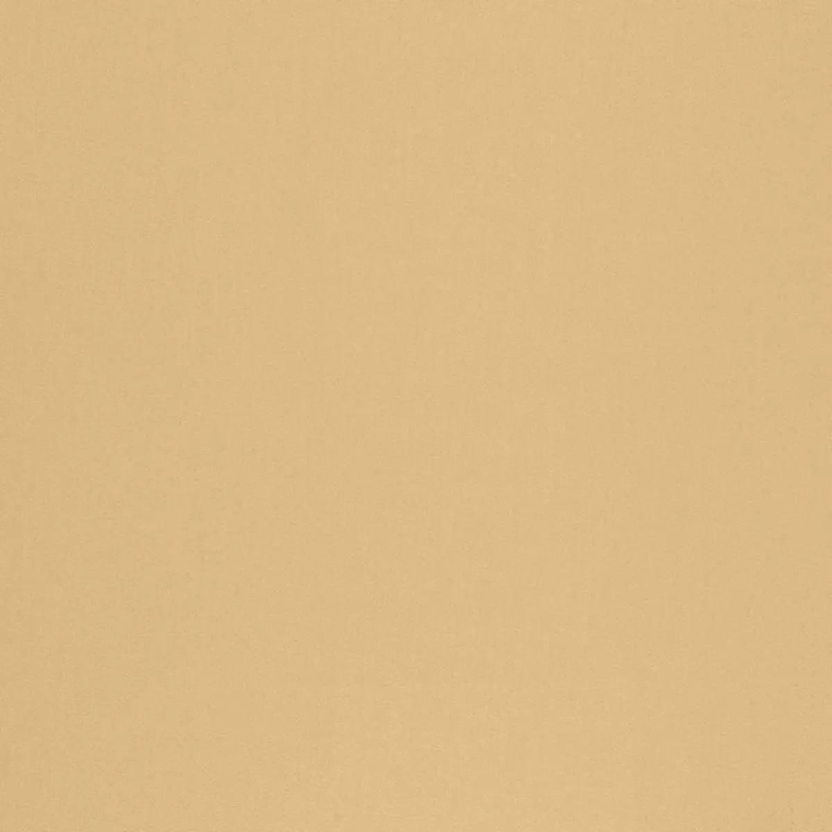 Schumacher 51520 Prestwick Wool Satin Camel fabric swatch
