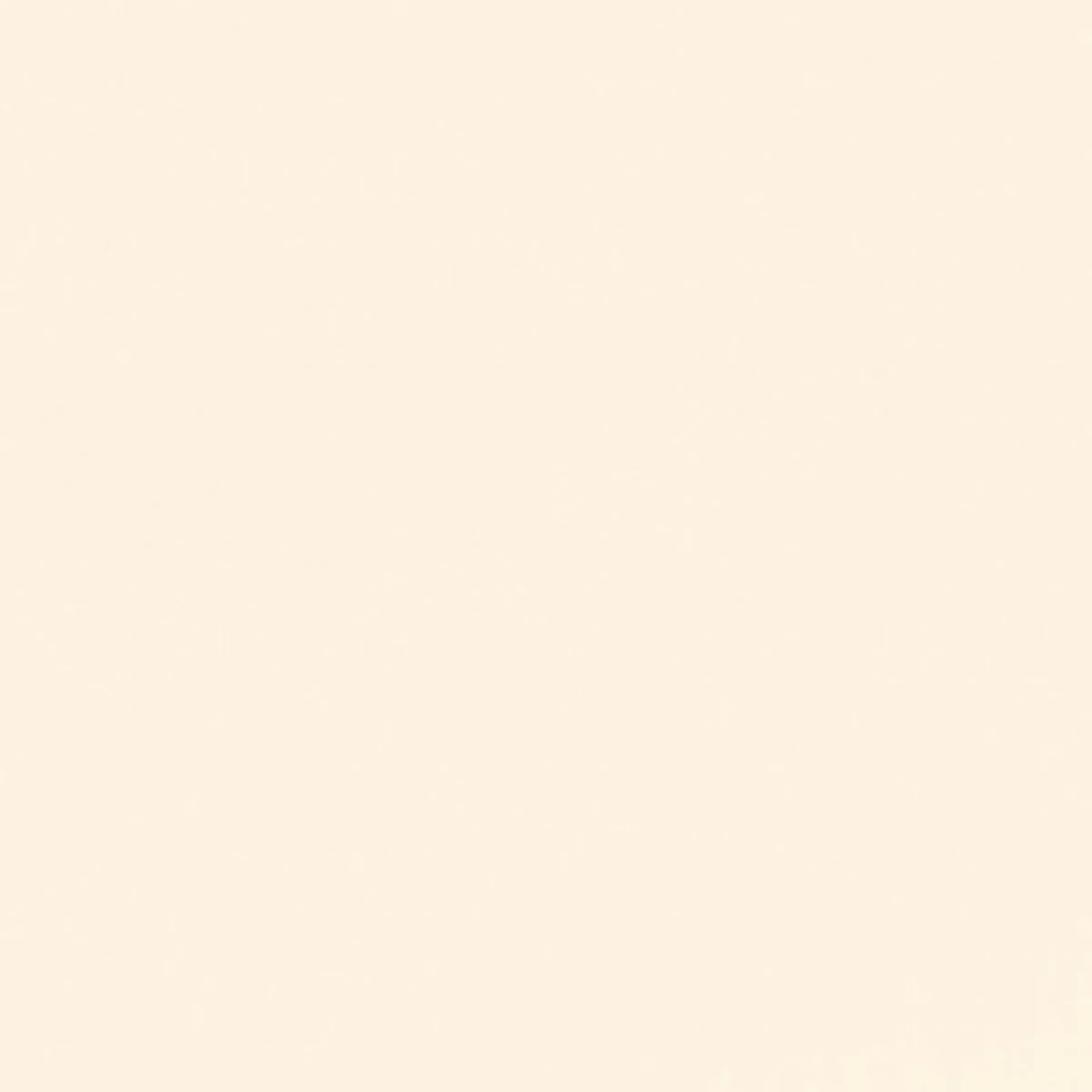 Schumacher 51522 Prestwick Wool Satin Cream fabric swatch