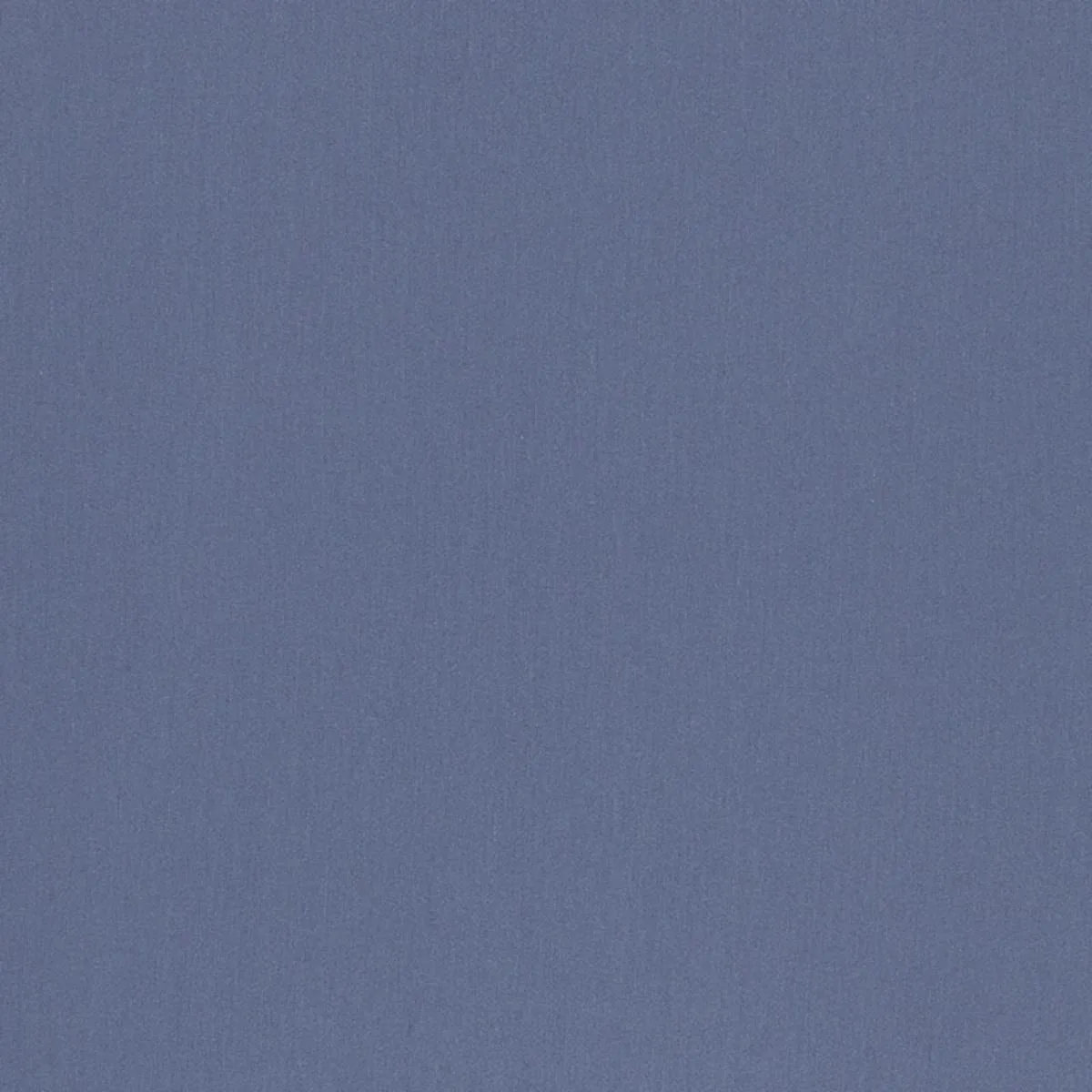 Schumacher 51556 Prestwick Wool Satin Delft fabric swatch