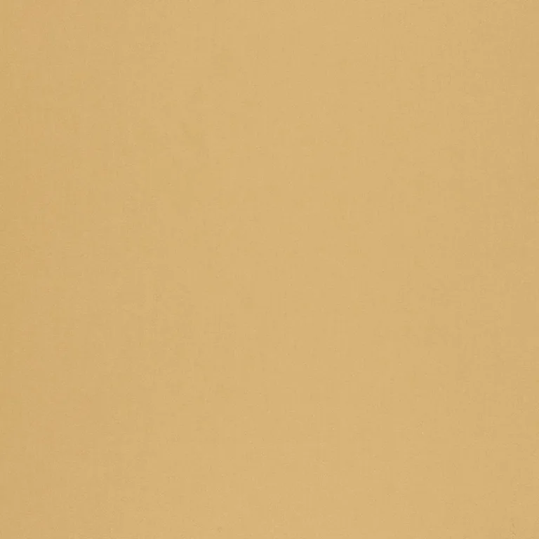 Schumacher 51533 Prestwick Wool Satin Fawn fabric swatch