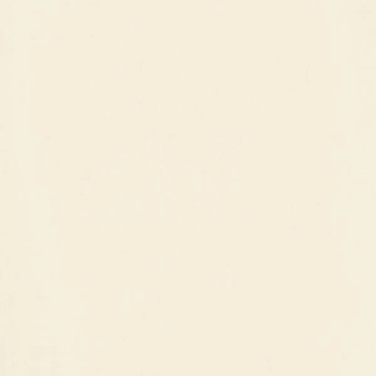 Schumacher 51523 Prestwick Wool Satin Ivory fabric swatch