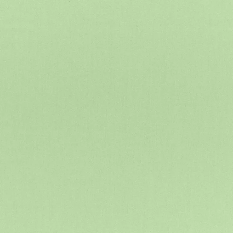 Schumacher 68610 Prestwick Wool Satin Jade fabric swatch