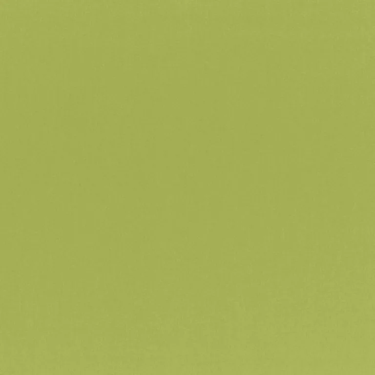 Schumacher 68611 Prestwick Wool Satin Leaf fabric swatch
