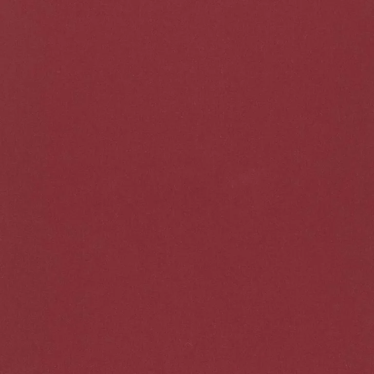 Schumacher 51540 Prestwick Wool Satin Merlot fabric swatch