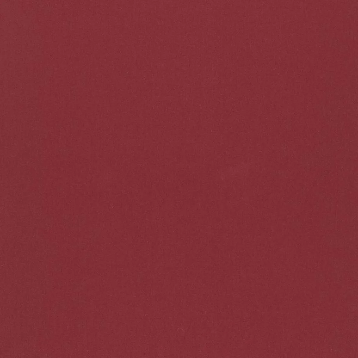 Schumacher 51540 Prestwick Wool Satin Merlot fabric swatch