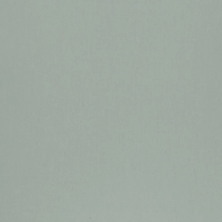 Schumacher 68602 Prestwick Wool Satin Moonstone fabric swatch
