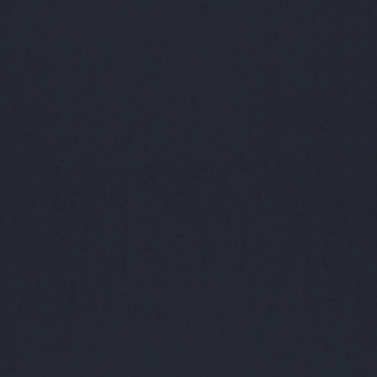 Schumacher 51559 Prestwick Wool Satin Navy fabric swatch