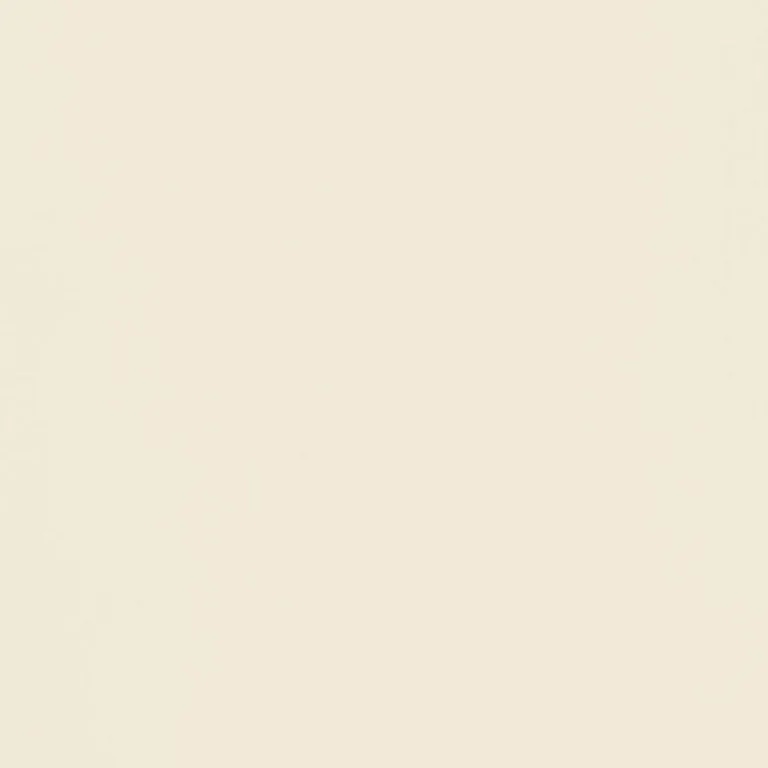 Schumacher 51524 Prestwick Wool Satin Oatmeal fabric swatch