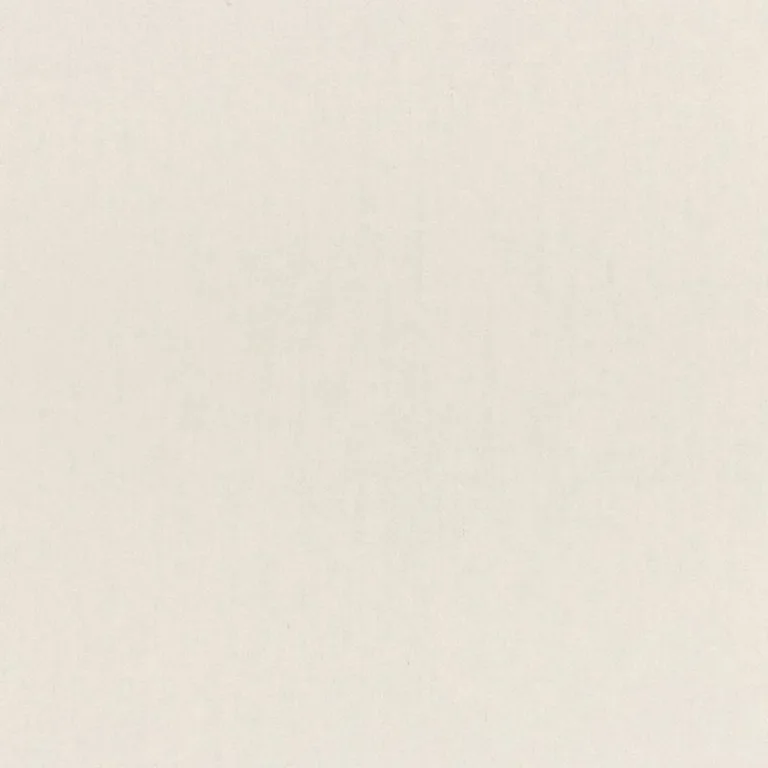 Schumacher 68597 Prestwick Wool Satin Oyster fabric swatch