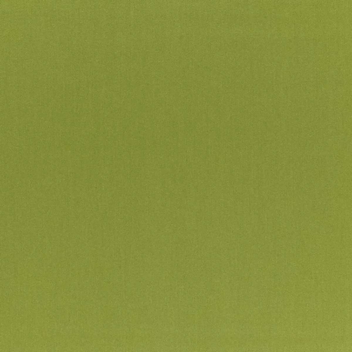Schumacher 51545 Prestwick Wool Satin Shamrock fabric swatch