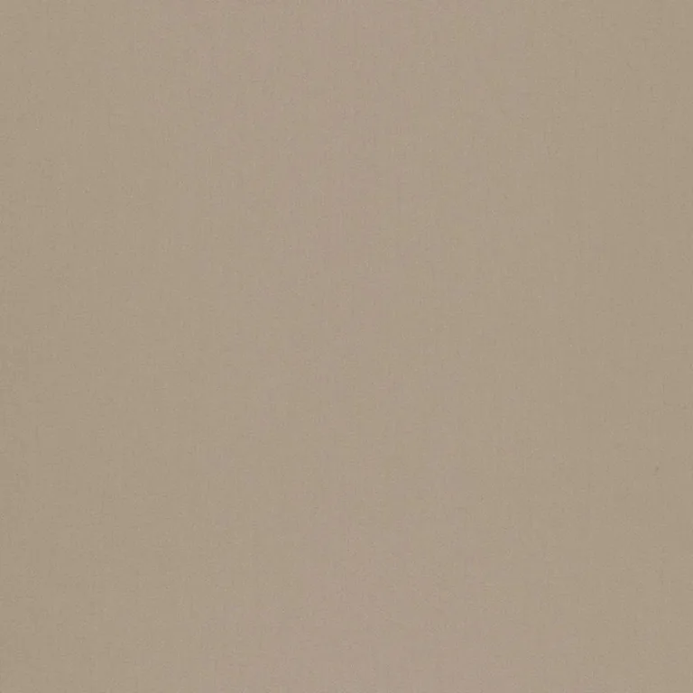 Schumacher 51527 Prestwick Wool Satin Smoke fabric swatch