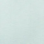 Schumacher 73132 Promenade Indoor/Outdoor Aqua fabric swatch