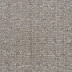 Schumacher 73133 Promenade Indoor/Outdoor Black fabric swatch