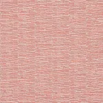 Schumacher 73134 Promenade Indoor/Outdoor Coral fabric swatch