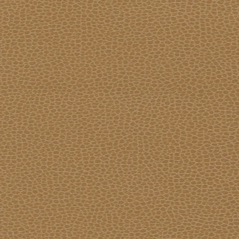 Schumacher 363-3142 Promessa Camel fabric swatch