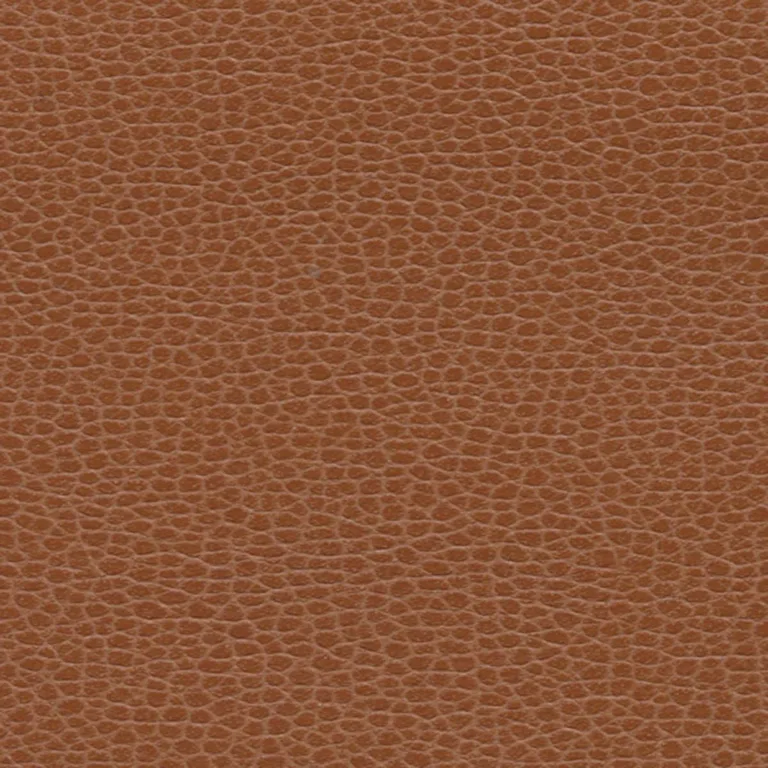 Schumacher 363-3144 Promessa Leather fabric swatch