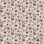 Schumacher RF914CS01 ProvençAl Indienne Original fabric swatch