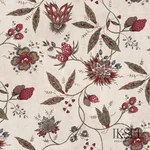 Schumacher RF914CS01 ProvençAl Indienne Original fabric swatch