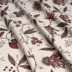 Schumacher RF914CS01 ProvençAl Indienne Original fabric swatch