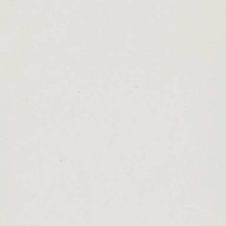 Schumacher 2634481 Province Duck White fabric swatch