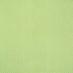 Schumacher 176560 Queen B Ii Indoor/Outdoor Green fabric swatch