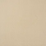 Schumacher 176561 Queen B Ii Indoor/Outdoor Sand fabric swatch