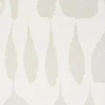 Schumacher 175207 Queen Of Spain Dove fabric swatch