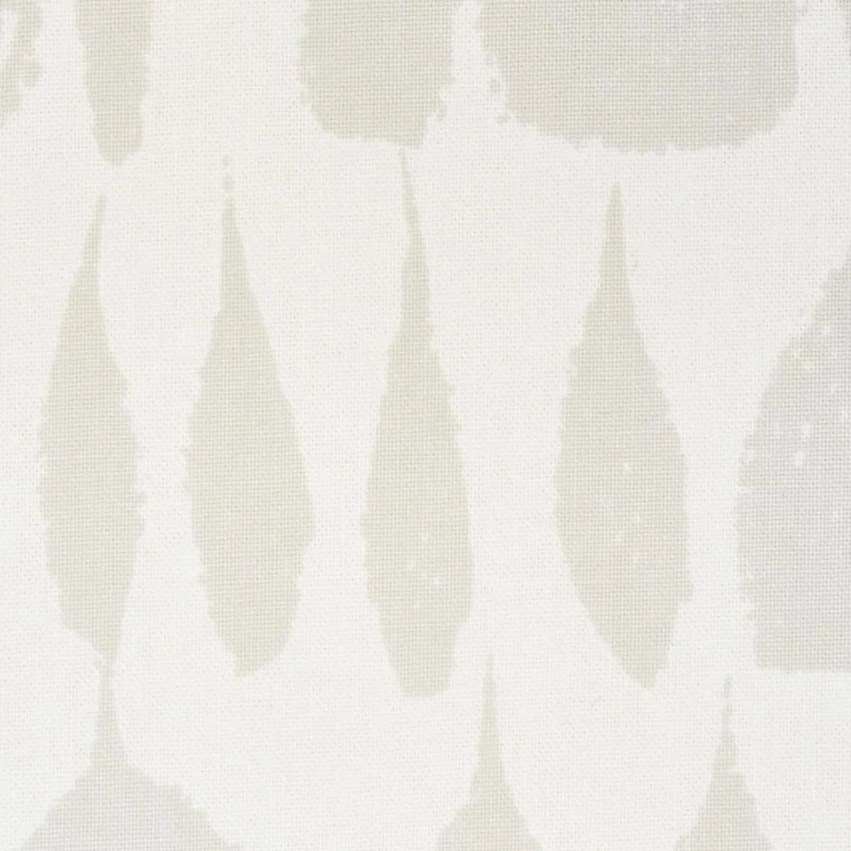 Schumacher 175207 Queen Of Spain Dove fabric swatch