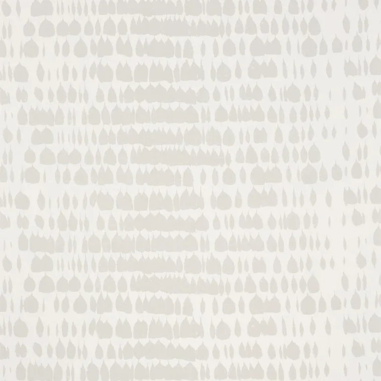 Schumacher 175207 Queen Of Spain Dove fabric swatch
