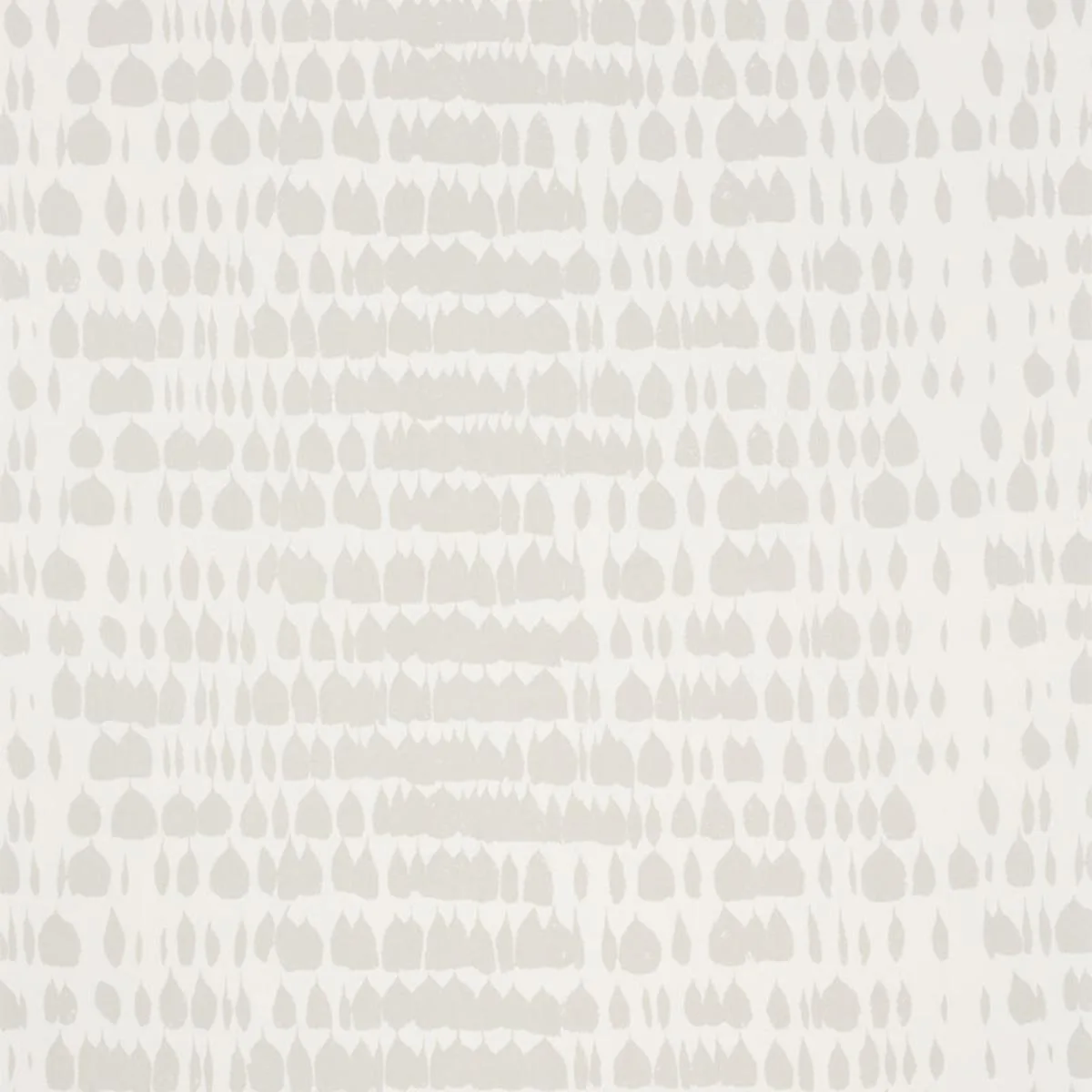 Schumacher 175207 Queen Of Spain Dove fabric swatch