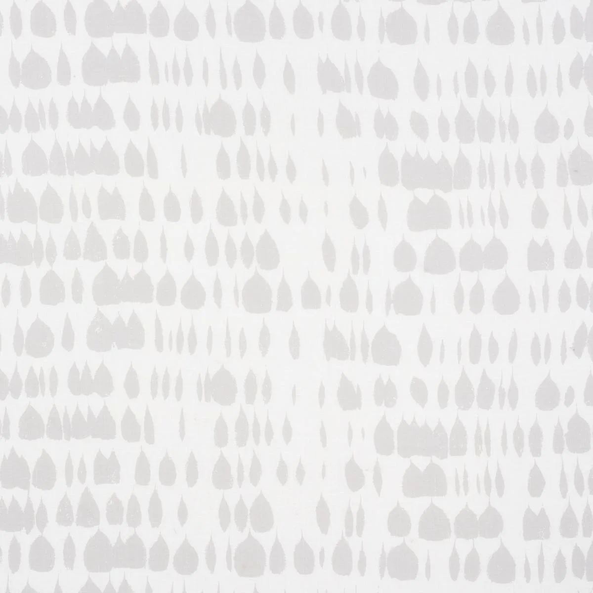 Schumacher 178670 Queen Of Spain Sheer Dove fabric swatch