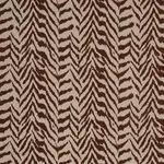 Schumacher 179413 Quincy Hand Print Safari fabric swatch