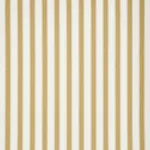 Schumacher 75821 Rafe Stripe Chartreuse fabric swatch