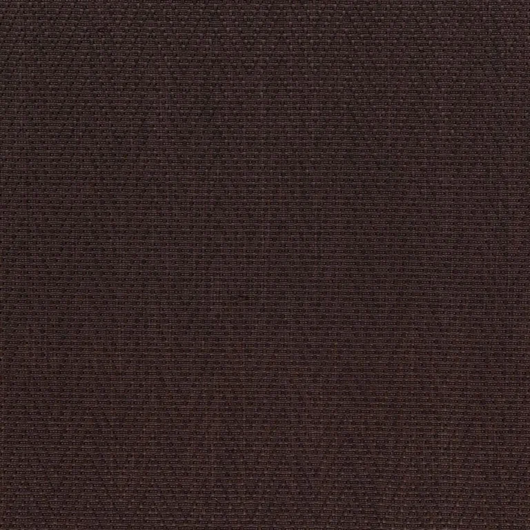 Schumacher 67122 Raffia Herringbone Java fabric swatch