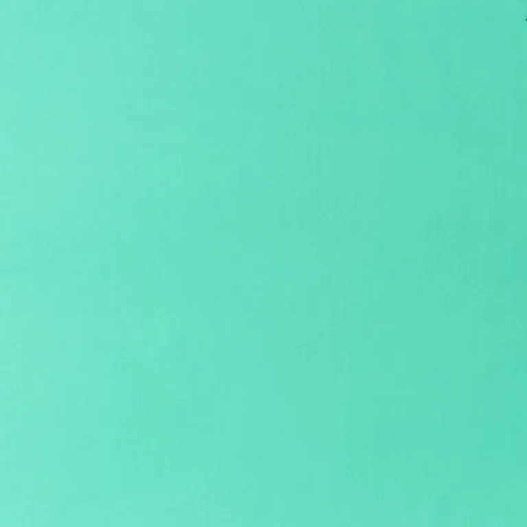 Schumacher 71067 Ravello Indoor/Outdoor Aqua fabric swatch
