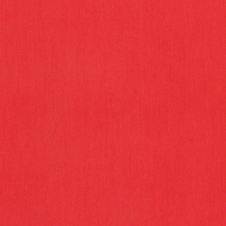 Schumacher 71076 Ravello Indoor/Outdoor Poppy fabric swatch