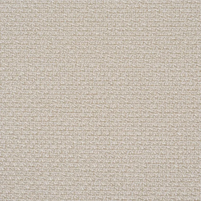 Schumacher 86261 Raye Performance Oat fabric swatch