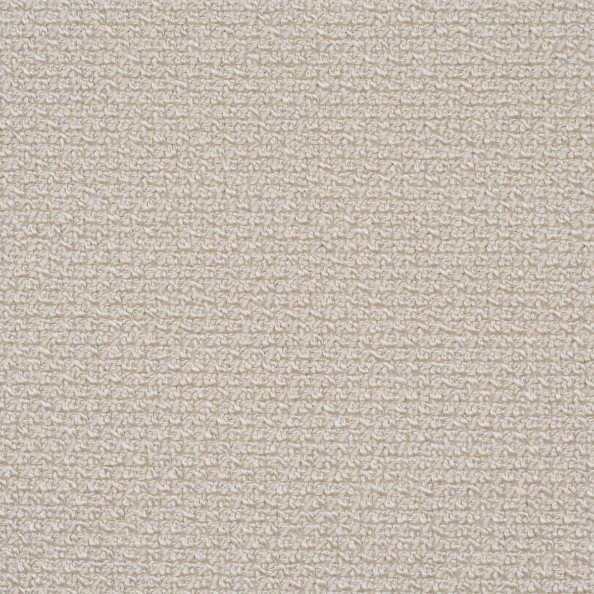 Schumacher 86261 Raye Performance Oat fabric swatch
