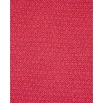 Schumacher 70555 Red Hook Berry fabric swatch