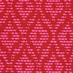 Schumacher 70555 Red Hook Berry fabric swatch
