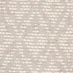Schumacher 70551 Red Hook Dove fabric swatch