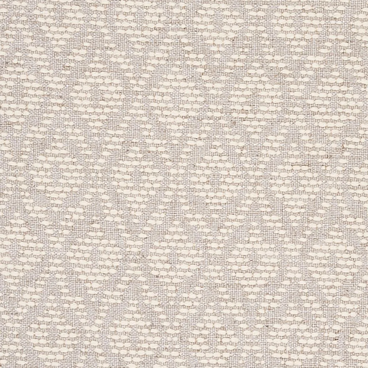 Schumacher 70551 Red Hook Dove fabric swatch